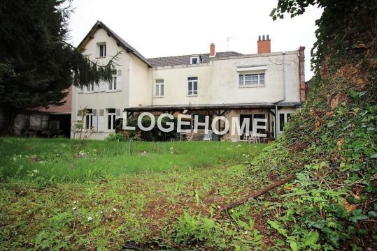 Vente maison à Hénin-Beaumont - Ref.CAR1054 - Image 1