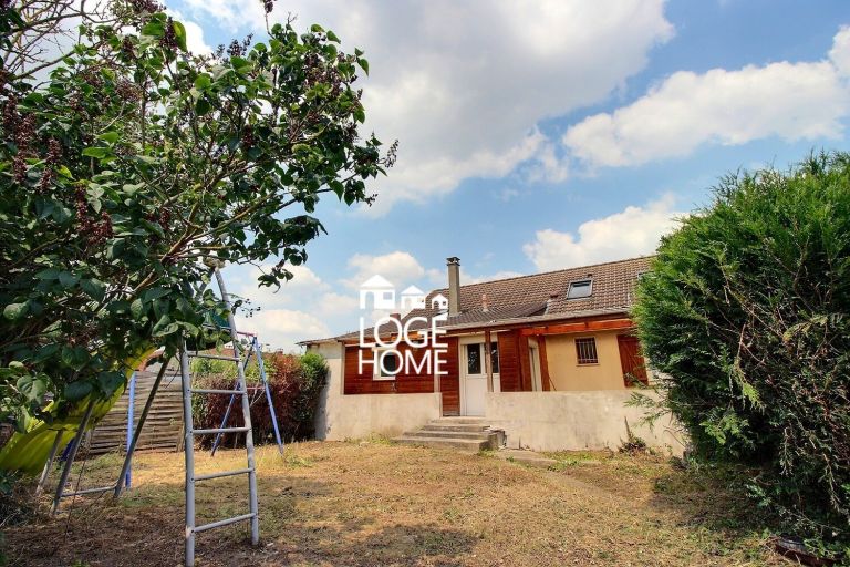 Vente maison à Billy-Montigny - Ref.HENIN01828 - Image 1