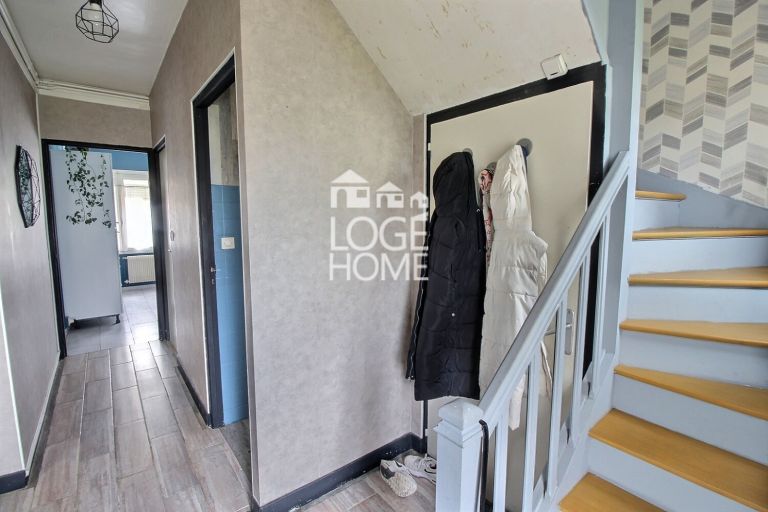 Vente maison à Lens - Ref.LEG2083 - Image 3