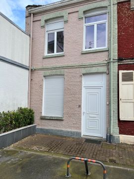 Vente immeuble à Lille - Ref.lilflc-18 - Image 1