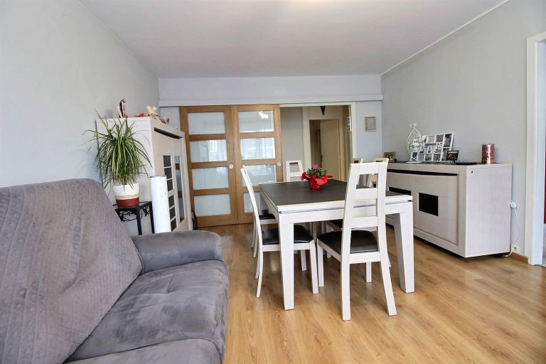Vente appartement à Roubaix - Ref.cro1537 - Image 1