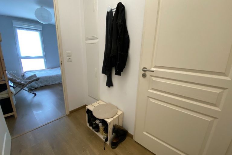 Vente appartement à Hellemmes-Lille - Ref.HEL1304CH - Image 3