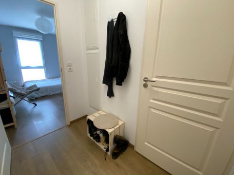Vente appartement à Hellemmes-Lille - Ref.HEL1304CH - Image 3