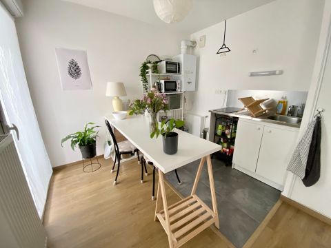 Vente appartement à Hellemmes-Lille - Ref.HEL1304CH - Image 1