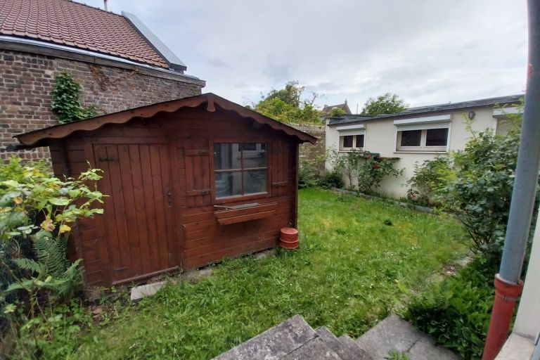 Vente maison à Mons-en-Barœul - Ref.HEL1308KR - Image 3