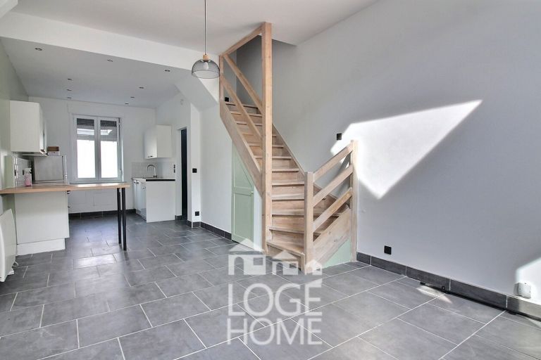 Vente maison à Tourcoing - Ref.TOU2122 - Image 1