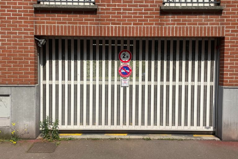 Vente parking à Lille - Ref.lilflc-23 - Image 1