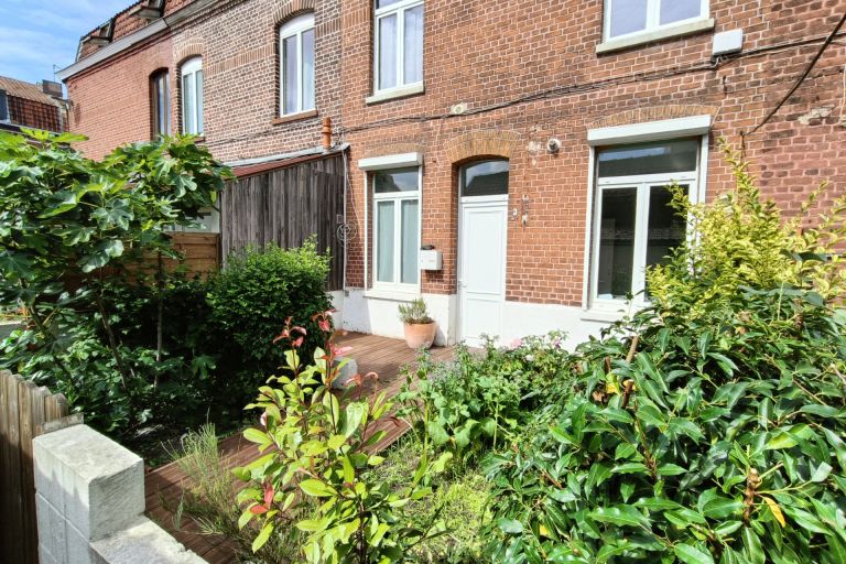 Vente maison à Tourcoing - Ref.TOU2129 - Image 1