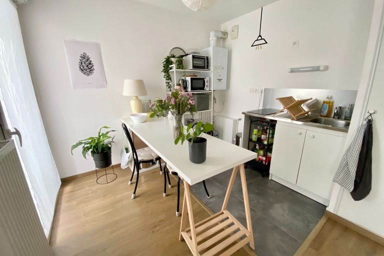 Vente appartement à Lille - Ref.HEL1304CH1 - Image 1