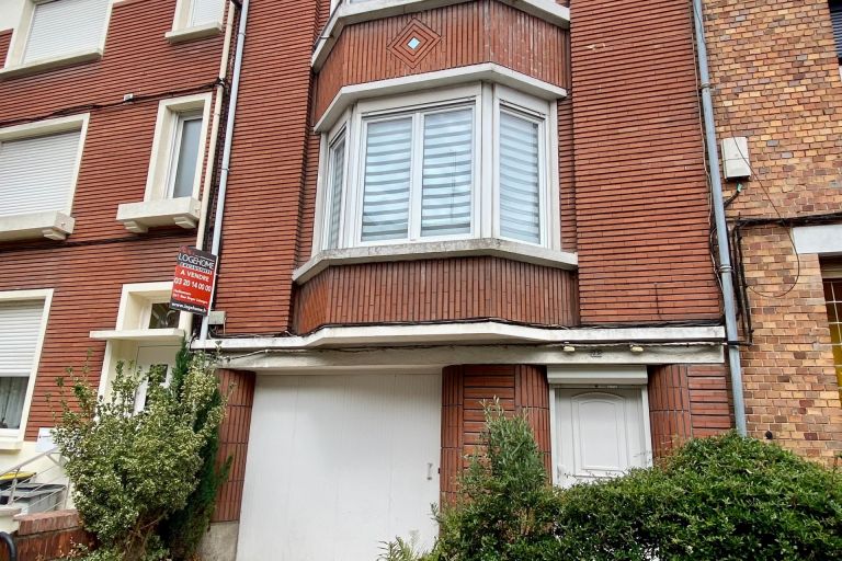 Vente maison à Lille - Ref.HEL203CH1 - Image 1