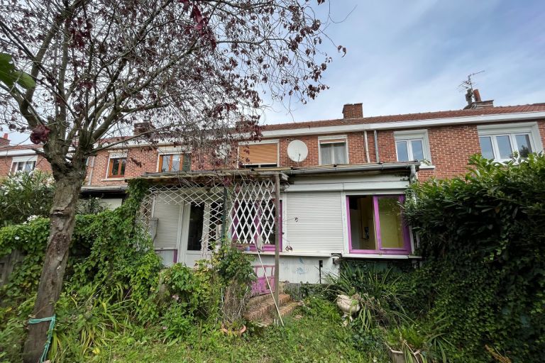 Vente maison à Faches-Thumesnil - Ref.lilflc-27 - Image 1